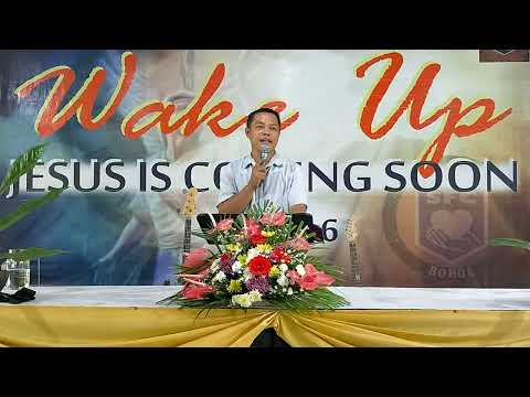 UNAHA ANG IMONG KAUGALINGON (Matthew 10:34-39) | Pastor Junas