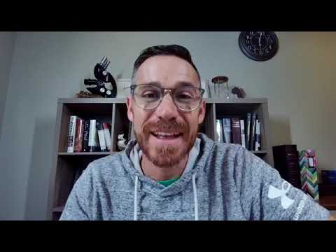 The Promise, Amos 9:11-15, October 24th