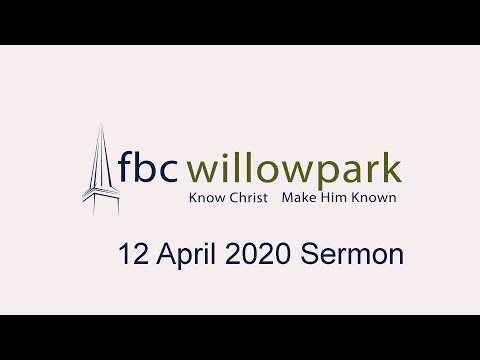 Sermon Psalm 118:10-24