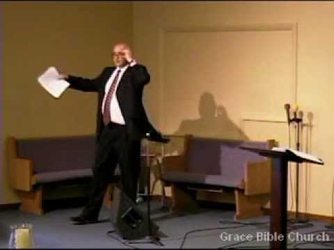 Best That You Can Do - Genesis 25:1-18