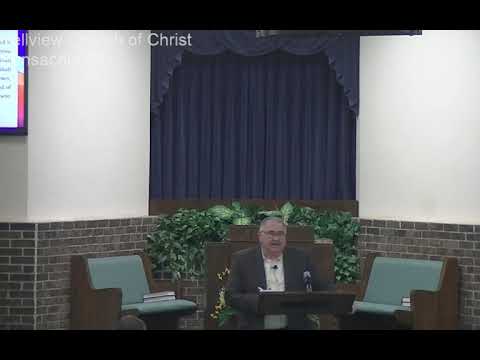 Class 136 - Isaiah 27:12-13