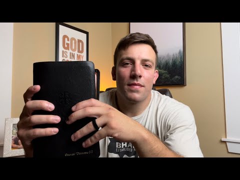 Faith Alone #42: "To Save Them That Believe" (1 Corinthians 1:18-21) The Devil Doesn't Like This!