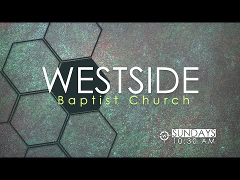 Sunday Morning Service: 1 Timothy 4:11-13