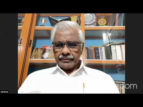 04-04-22 | అనుదిన వాక్యధ్యానం | Pas.JohnPaul | Exodus 36:8-19 | #dailybread #live