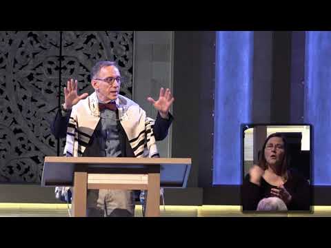 (38) Wake Up to Comfort - Isaiah 51:12 - 52:12