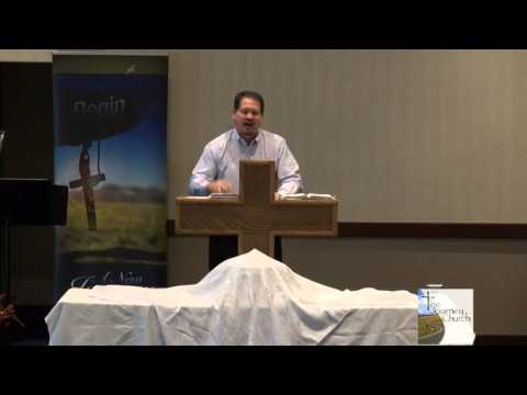 Now is the Time to Return to God     Malachi 3:1-7     November 1st, 2015