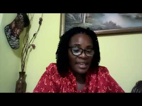 A Sabbath's Day Rest | Hebrews 4: 8-11