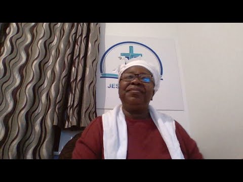 The word of God! Isaiah 38:19-22