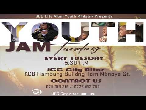 DEFEATING THE SPIRIT OF COMPROMISE - Judges 16:3-22 | Pastor ABBY  | JAM TUESDAY | 27.09.22