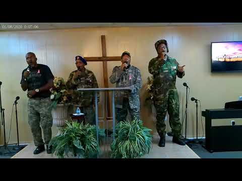 Trick or Treat - Luke 10:19-20 & Acts 1:8 - Min., Dr. Joline Reese-Henley - WWWM 103120211