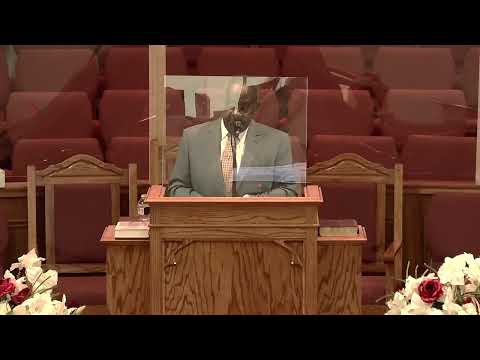 Connected {Matthew 8:23-25}