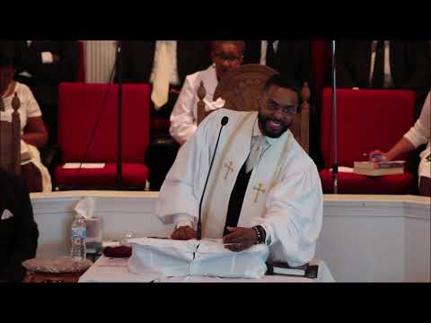 "Habitat for a New Humanity" - Ephesians 2:13-15