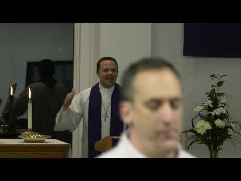 John 18:15-18, 25-27 You're not one of his disciples, are you?