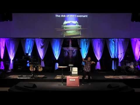 Reveal Fellowship: “Do You Have God In A Box" 1 Samuel 4:  11/15