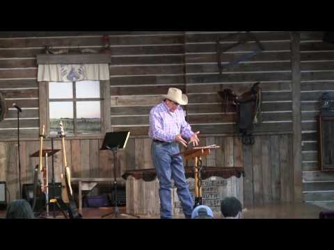 1 Corinthians 4:6-14; "Pride & Prejudice", 3-12-2017, Cowboy Church of Ennis