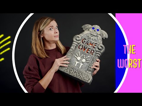 The Worst - Tombstone vs Stepping Stone - Joseph's Story - Hebrews 6:10 - Sunday Elementary Lesson