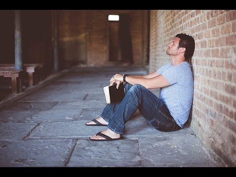 “Biblical Masculinity” 1 Corinthians 16:13-14