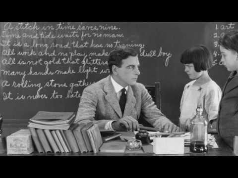 Purpose of the Law (Galatians 3:21-22)