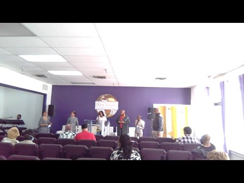 Christ Kingdom Fellowship: Faith's Foundation Matthew 16:18; 7:21-29