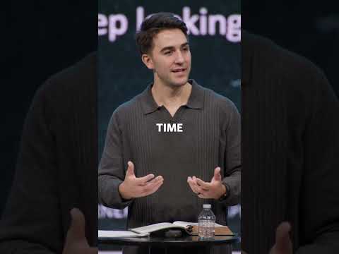 GOD WILL BIND YOUR HEART TO HIS  |  AUSTIN HAMRICK