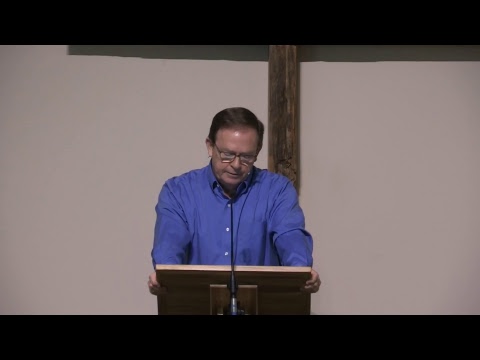 An Adult Childlike Faith- Psalm 66: 8-20