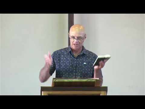 Making Most of Life In A Fallen World- Ecclesiastes 9:1-10