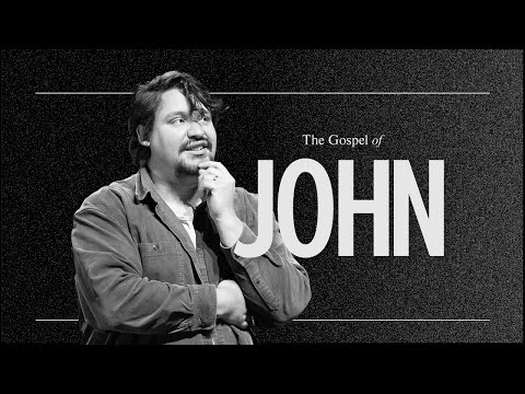What Has John Taught Us? (John 21:20-25)
