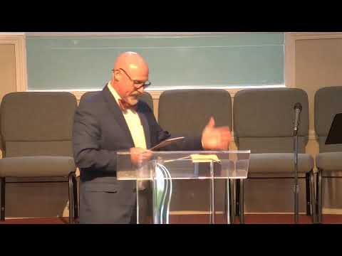 NTBC Sunday a.m. 5.16.21  Passing the Baton  2 Timothy 2:1-2