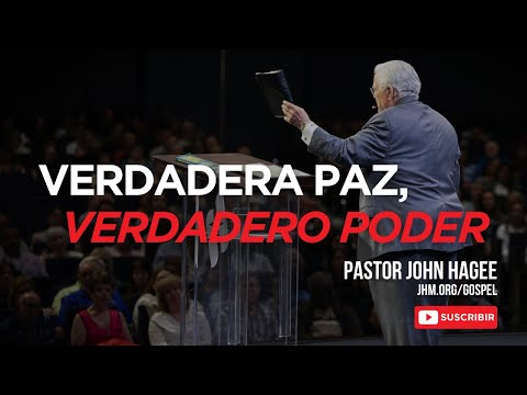 True Peace, True Power