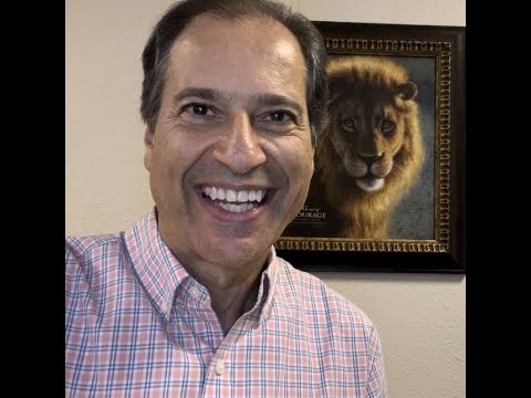 God Gonna Make It Right!  IGLive 9-1-22  1 Samuel 2:26-36