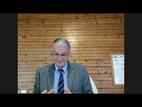 2021 Dec. 12 pm EPCW CC - Uniting Freedom - Romans 13: 8-11