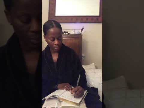 Morning Meditation | 2 Samuel 11:2-4 | God Redeems Our Mess | Keysha Johnson