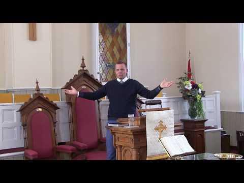 Male-Only Leaders: Rejecting Gender Stereotypes (1 Peter 3:7)