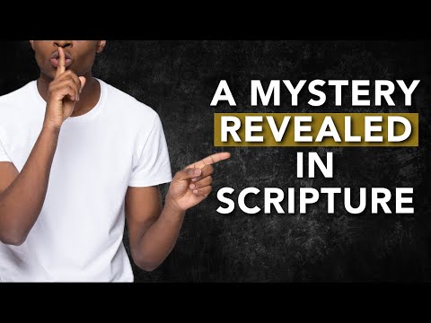 The Marvelous Mystery of Christ | Ephesians 3:1-13