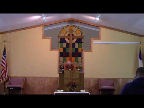 K J B Teaching "Cults"  Third Lesson on Mormons and their teachings "Matt 22:42"