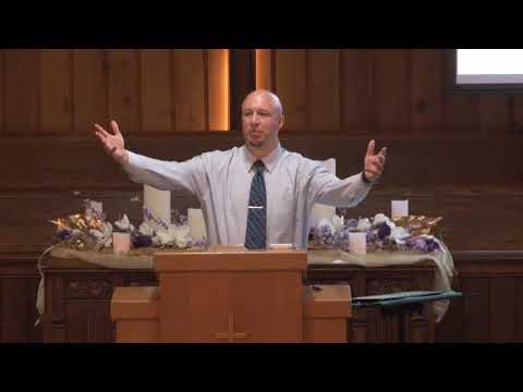 34 The Deep Things of God -  1 Corinthians 2:6-16 (9-12-2021)