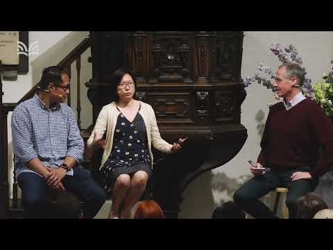 John 20:1-31  Future life: where is real hope? (GE22/025)