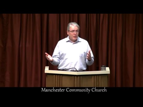 "The Sad" Luke 6:20-23