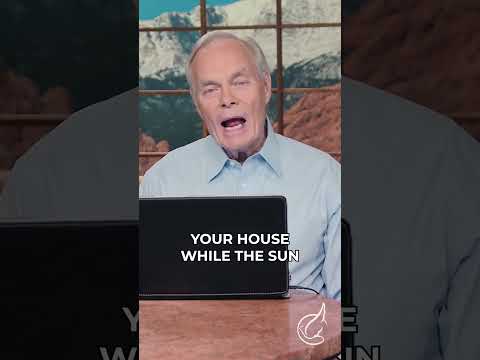 Storm-proof Your Faith