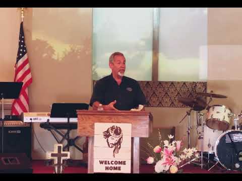 Sunday Night Study: REVELATION 2: 8-17