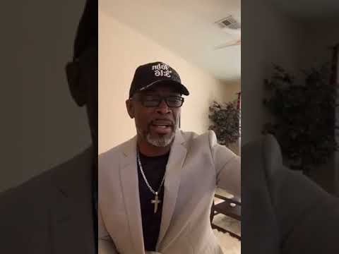 WORD’N3...”Lord Be Attentive 2 My Situation” Psalms 27:7,8,9 by Pastor Jerry L. Page 06/17/2020