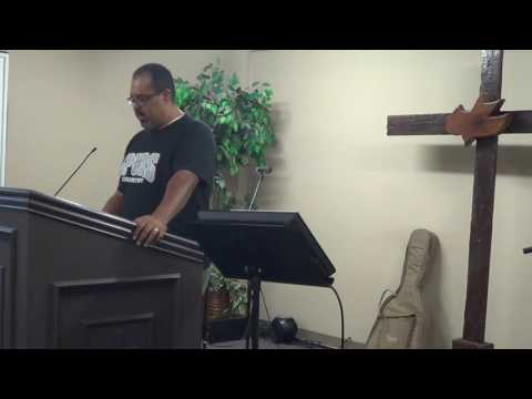 Nehemiah 10:1-31 9/14/16