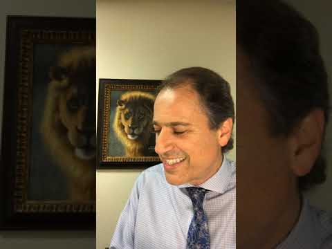 You Giving Up or Looking Up? IG Live 6/17/21 Numbers 16:1-40