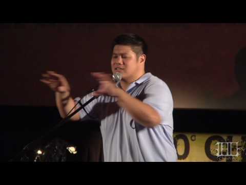 Where's Jesus in our Narcissism? Genesis 39:19-23, 40:20-23