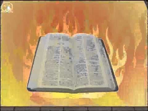Scripture In Song - Psalm 12:6-7
