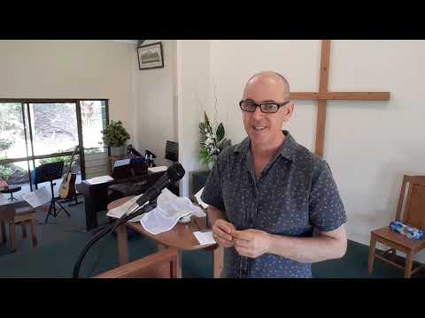 A healthy view of pastoral authority 1 Thessalonians 5: 9 -13