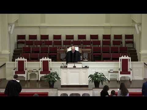 Jan 10, 2021 11:00 (Matthew 2:16-18)