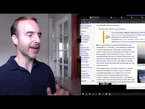 Genesis 2:5-9: Making Adam, Planting Eden, Growing Trees - Day Texts with Greg Stafford (09/06/2019)