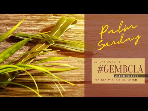 "A Coward, A Criminal, and a King" | Matthew 27:15-26 |