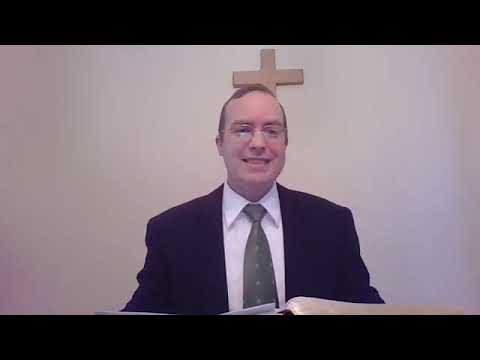 Love Like God John 13:33-34